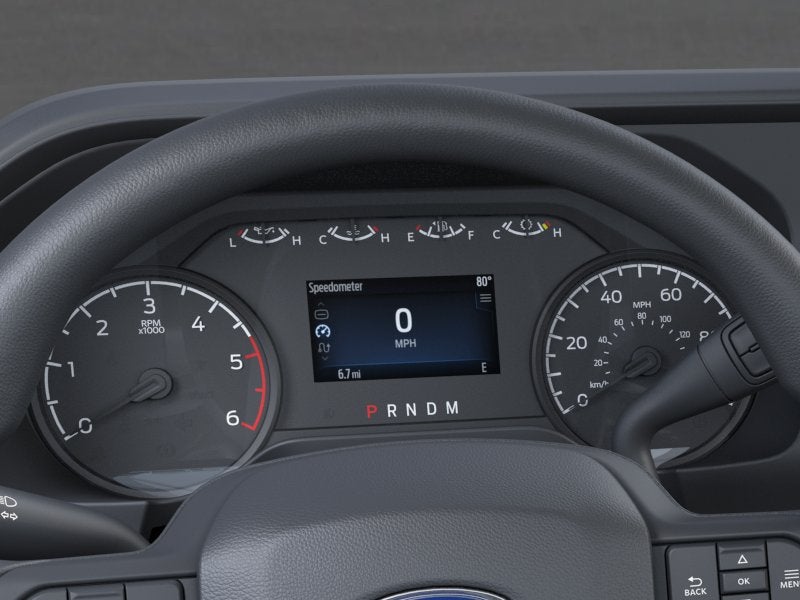 2026 Ford F-350SD XL Reading Service Body