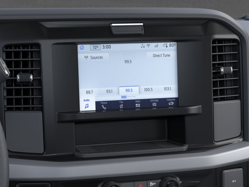 2026 Ford F-350SD XL Reading Service Body