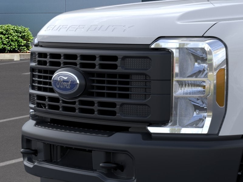 2026 Ford F-350SD XL Reading Service Body