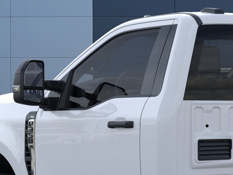 2026 Ford F-350SD XL Reading Service Body