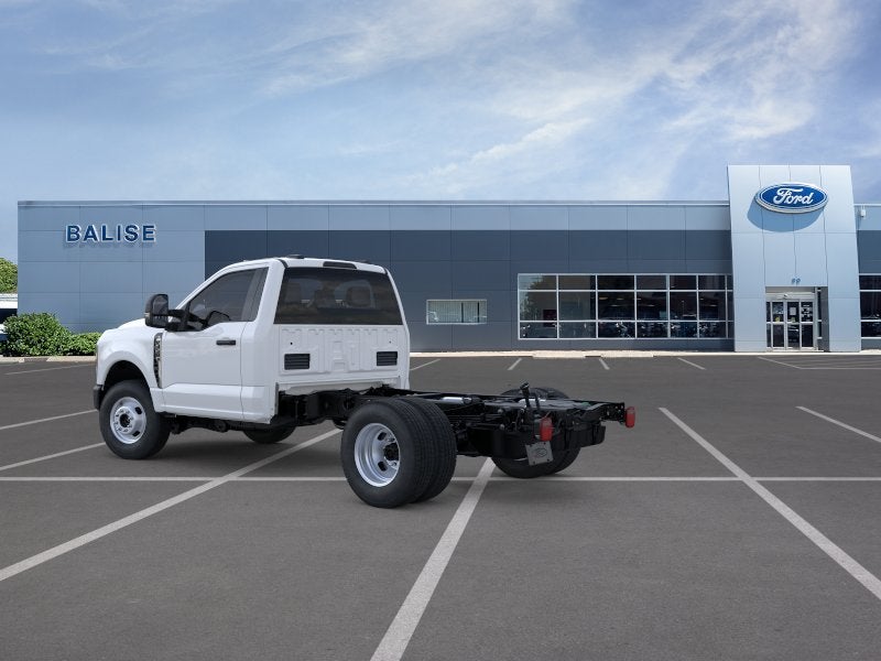 2026 Ford F-350SD XL Reading Service Body