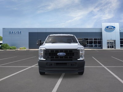 2026 Ford F-350SD XL Reading Service Body