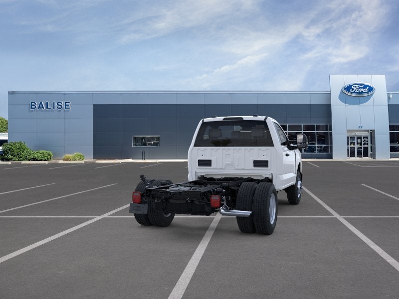 2026 Ford F-350SD XL Reading Service Body