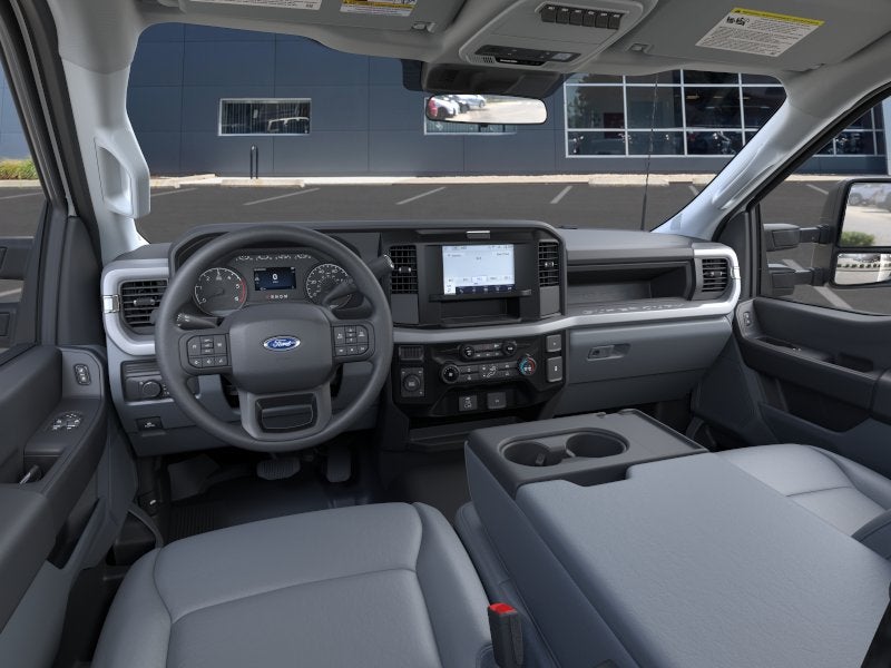 2026 Ford F-350SD XL Reading Service Body