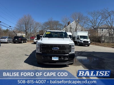 2026 Ford F-350SD XL Reading Service Body