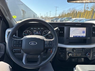 2026 Ford F-350SD XL Reading Service Body