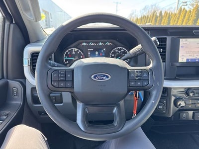 2026 Ford F-350SD XL Reading Service Body