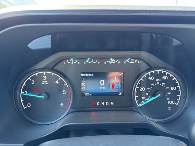 2026 Ford F-350SD XL Reading Service Body