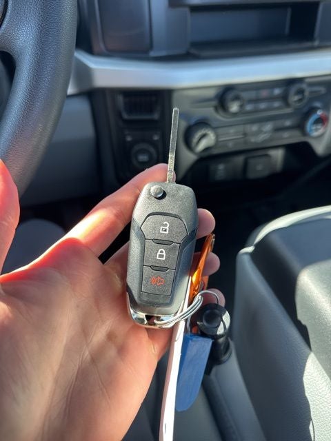 2026 Ford F-350SD XL Reading Service Body