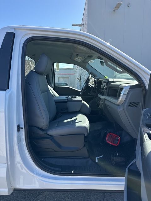 2026 Ford F-350SD XL Reading Service Body