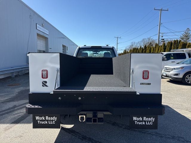 2026 Ford F-350SD XL Reading Service Body