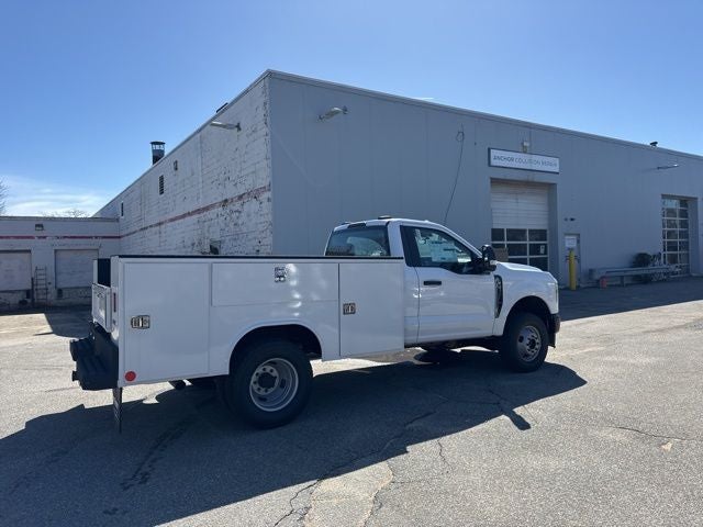 2026 Ford F-350SD XL Reading Service Body