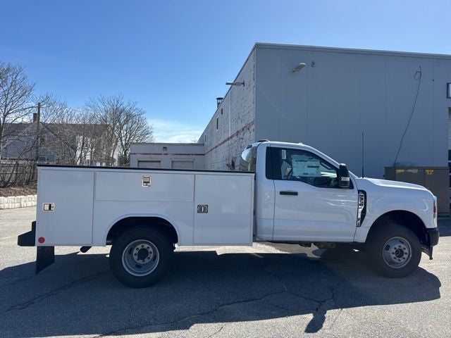 2026 Ford F-350SD XL Reading Service Body