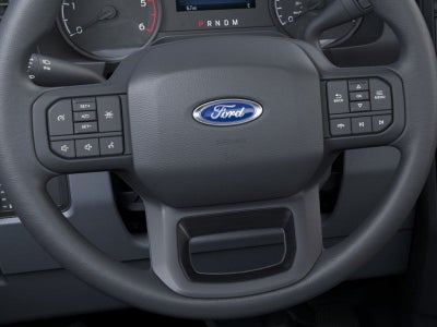 2026 Ford F-350SD XL Dump Body