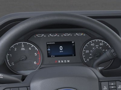 2026 Ford F-350SD XL Dump Body