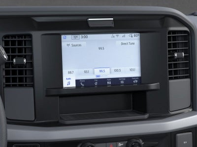2026 Ford F-350SD XL Dump Body