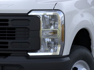 2026 Ford F-350SD XL Dump Body