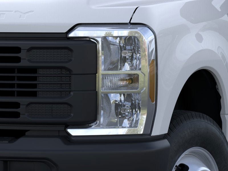 2026 Ford F-350SD XL Dump Body