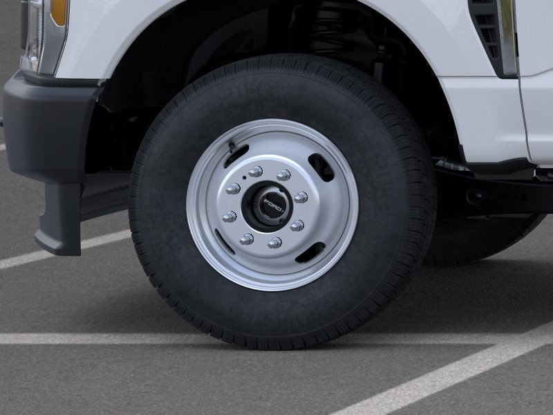 2026 Ford F-350SD XL Dump Body