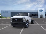 2026 Ford F-350SD XL Dump Body