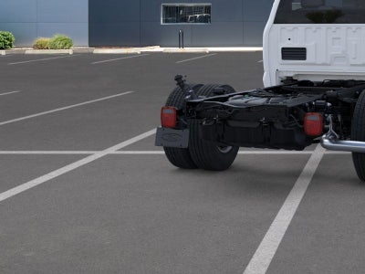 2026 Ford F-350SD XL Dump Body