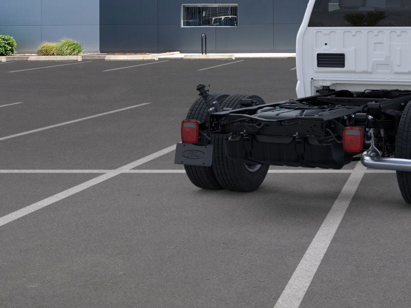 2026 Ford F-350SD XL Dump Body