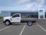 2026 Ford F-350SD XL Dump Body
