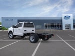 2026 Ford F-350SD XL Dump Body