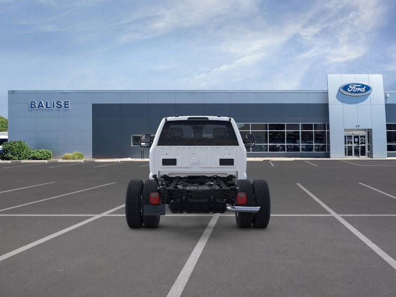 2026 Ford F-350SD XL Dump Body