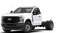 2026 Ford F-350SD XL Dump Body