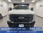 2026 Ford F-350SD XL Dump Body