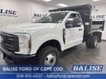 2026 Ford F-350SD XL Dump Body