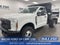 2026 Ford F-350SD XL Dump Body