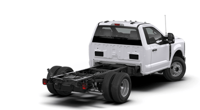 2026 Ford F-350SD XL Dump Body