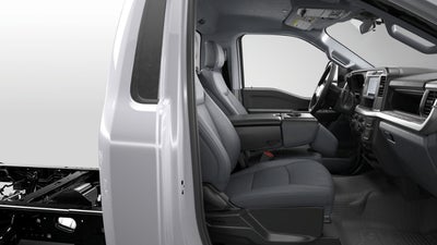 2026 Ford F-350SD XL Dump Body