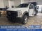 2026 Ford F-550SD XL WITH DUMP BODY AND L PACK DRW