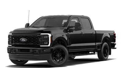 2027 Ford F-250SD XLT
