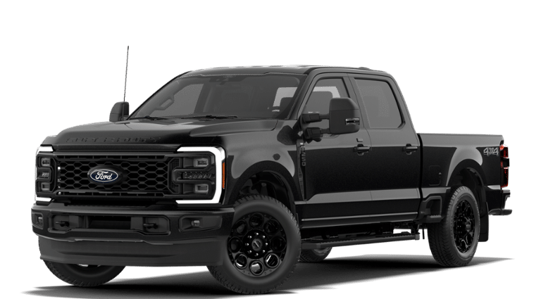 2027 Ford F-250SD XLT