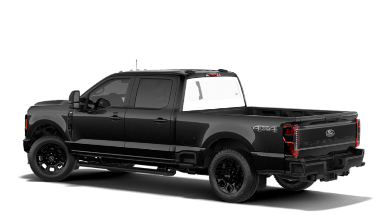 2027 Ford F-250SD XLT