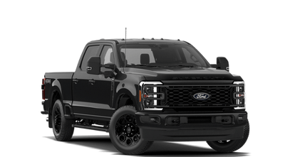 2027 Ford F-250SD XLT