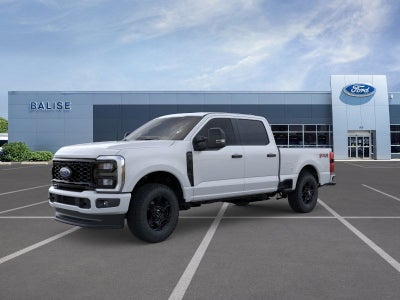 2026 Ford F-350SD XL