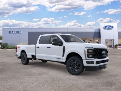 2026 Ford F-350SD XL