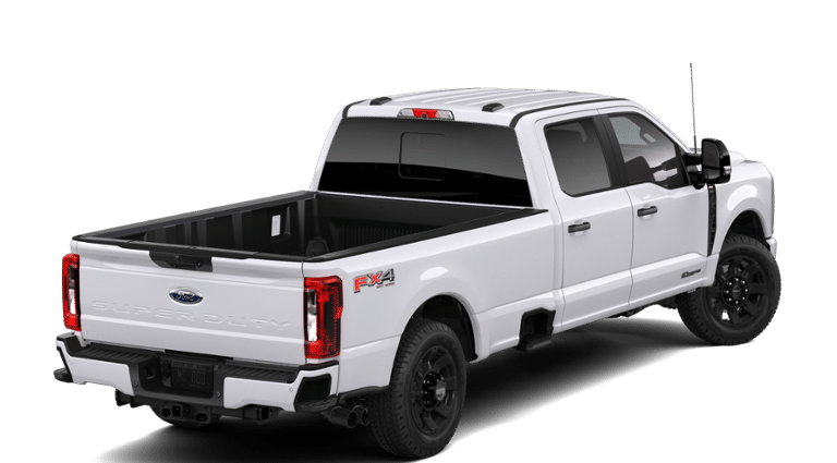 2026 Ford F-350SD XL