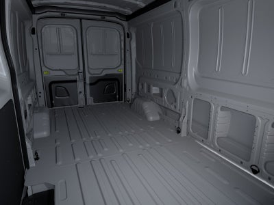 2027 Ford Transit-250 Base