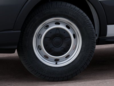 2027 Ford Transit-250 Base