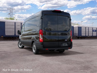 2027 Ford Transit-250 Base