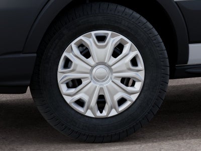 2027 Ford Transit-250 Base