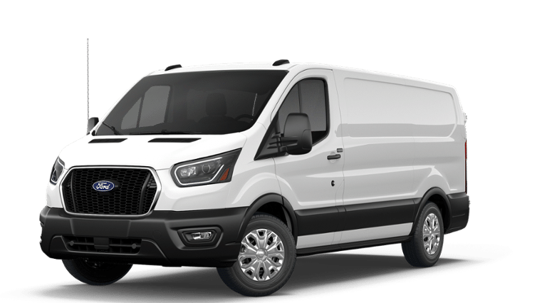 2027 Ford Transit-250 Base