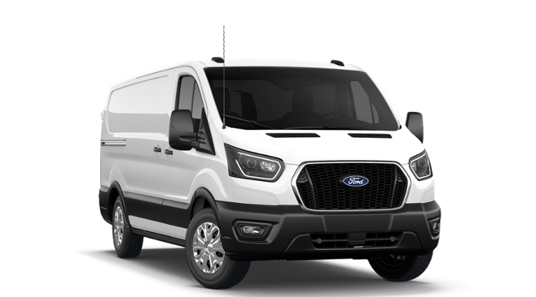 2027 Ford Transit-250 Base