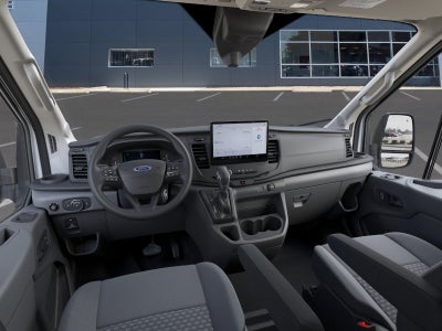 2026 Ford Transit-350 Base